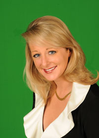 San Diego Headshot