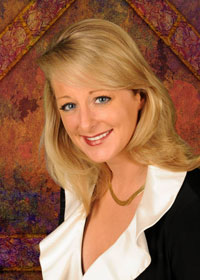 San Diego Headshot