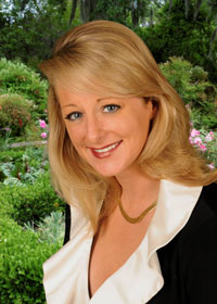 San Diego Headshot